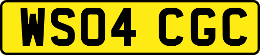 WS04CGC