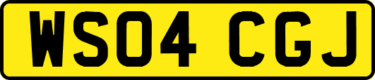 WS04CGJ