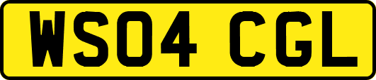 WS04CGL