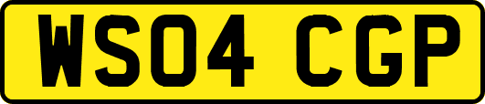 WS04CGP