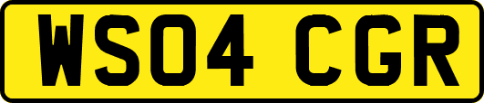 WS04CGR