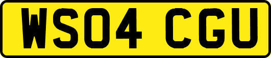 WS04CGU