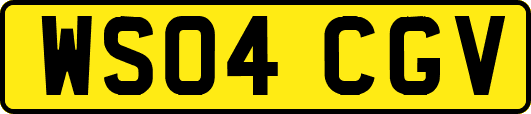 WS04CGV