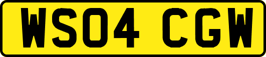 WS04CGW
