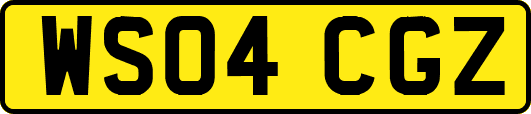 WS04CGZ