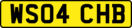 WS04CHB