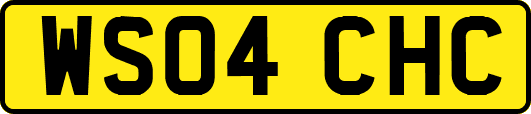 WS04CHC