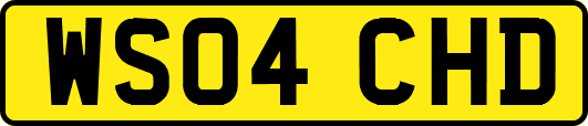 WS04CHD