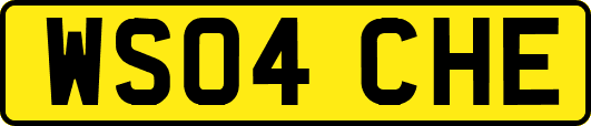 WS04CHE