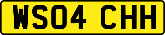 WS04CHH