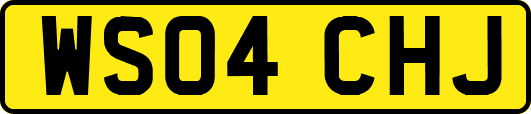 WS04CHJ