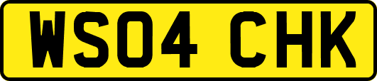 WS04CHK
