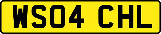 WS04CHL