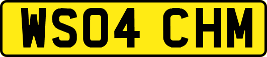 WS04CHM