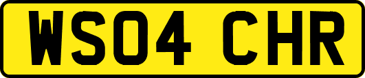 WS04CHR