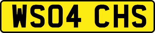 WS04CHS