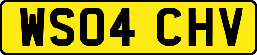 WS04CHV