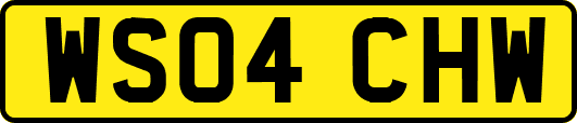 WS04CHW