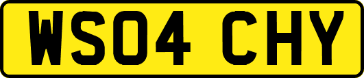 WS04CHY
