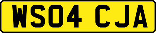WS04CJA
