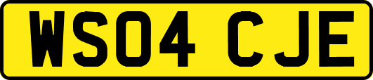 WS04CJE