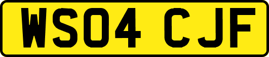 WS04CJF