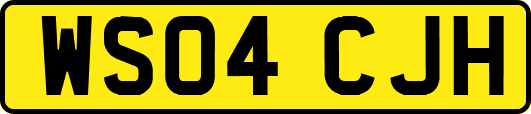 WS04CJH
