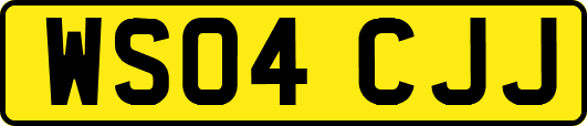 WS04CJJ