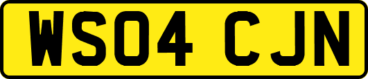 WS04CJN