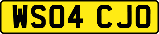 WS04CJO
