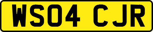 WS04CJR