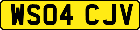 WS04CJV