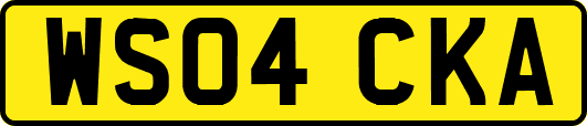 WS04CKA
