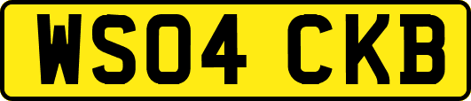 WS04CKB
