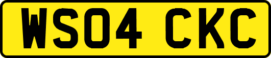 WS04CKC