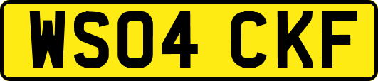 WS04CKF