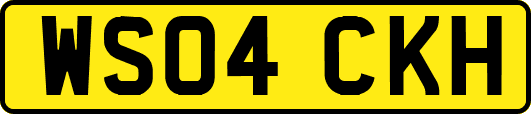 WS04CKH
