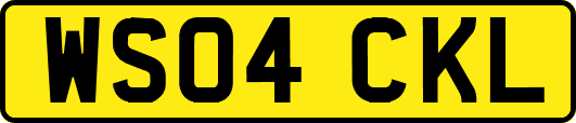 WS04CKL