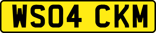 WS04CKM