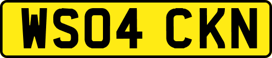 WS04CKN