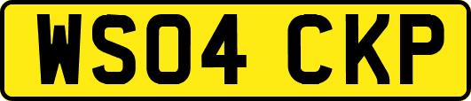 WS04CKP