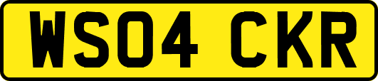 WS04CKR