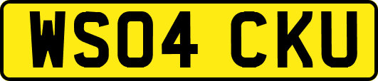WS04CKU