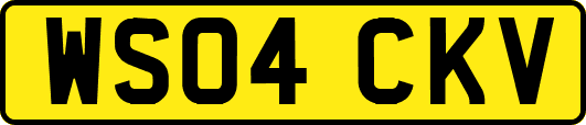 WS04CKV
