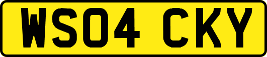 WS04CKY