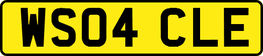 WS04CLE