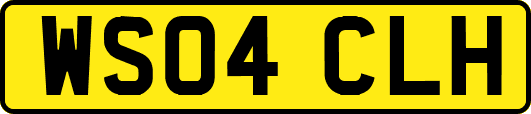 WS04CLH