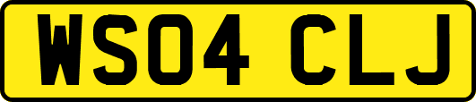 WS04CLJ
