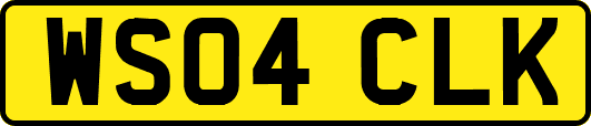 WS04CLK
