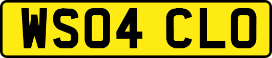 WS04CLO
